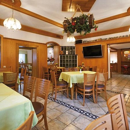 Landhotel Gasthof Zwota Klingenthal Buitenkant foto