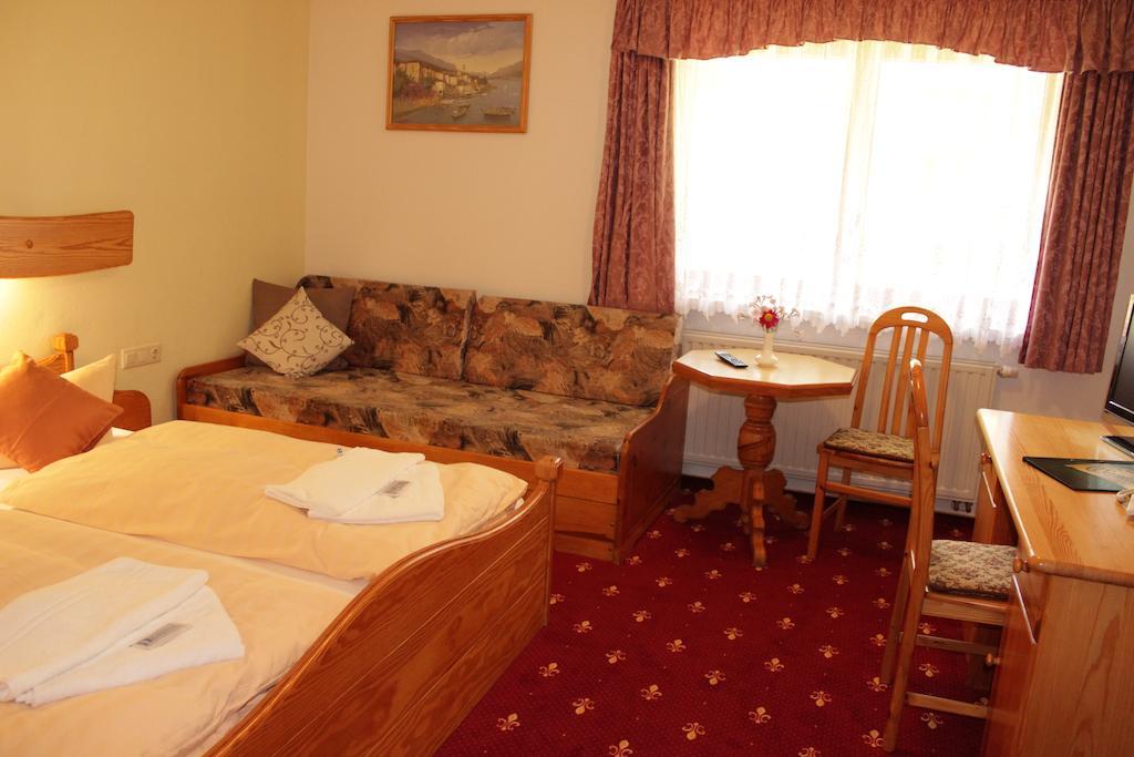 Landhotel Gasthof Zwota Klingenthal Kamer foto