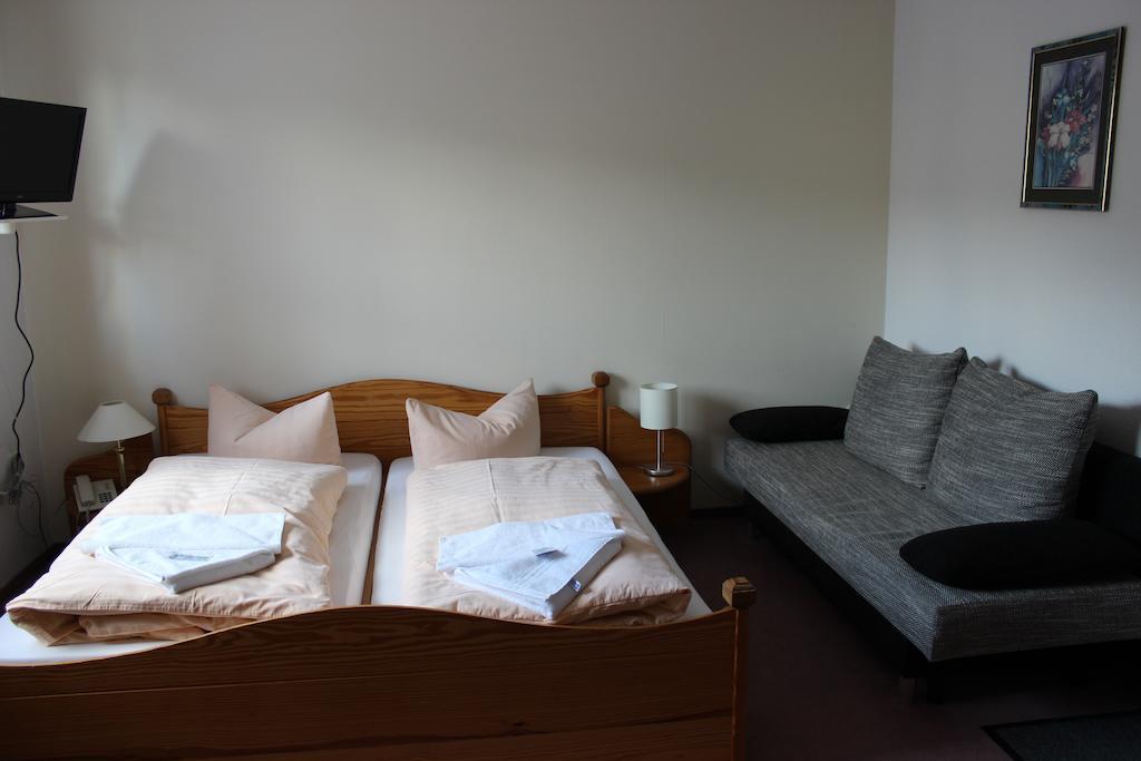 Landhotel Gasthof Zwota Klingenthal Kamer foto