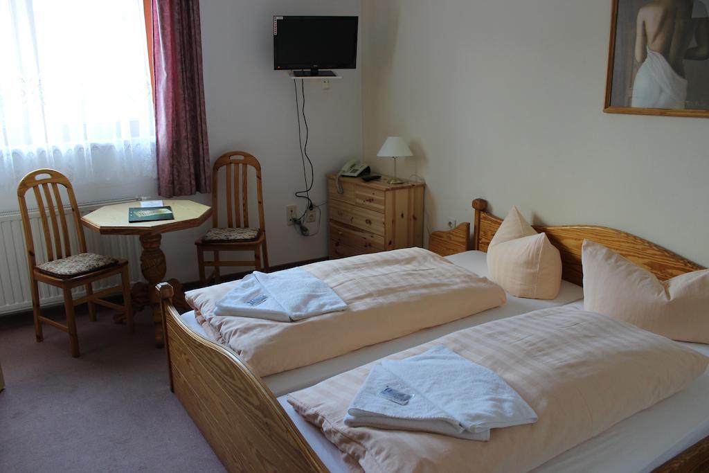 Landhotel Gasthof Zwota Klingenthal Kamer foto