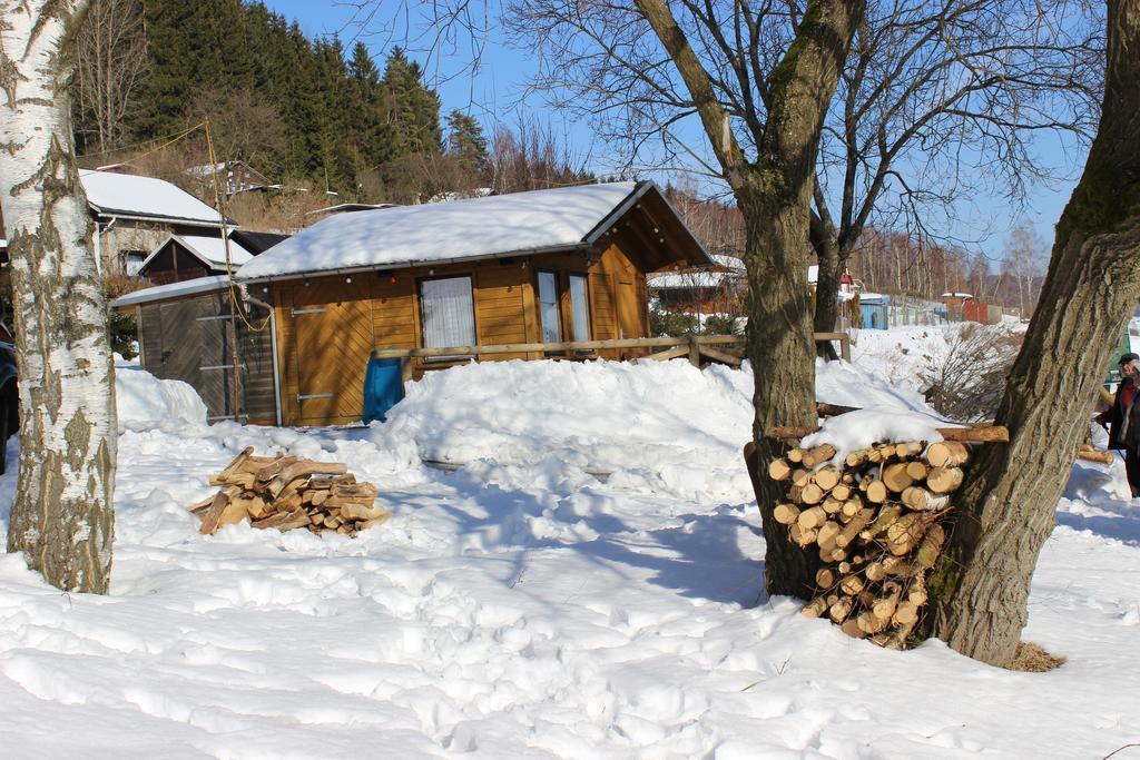 Landhotel Gasthof Zwota Klingenthal Buitenkant foto
